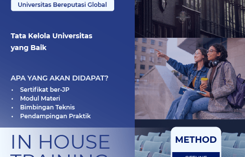 Tata Kelola Universitas yang Baik