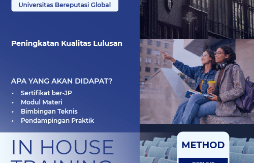 Peningkatan Kualitas Lulusan