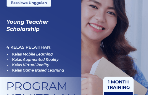 Young Teacher Scholarship