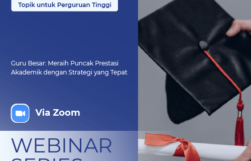 Guru Besar: Meraih Puncak Prestasi Akademik dengan Strategi yang Tepat