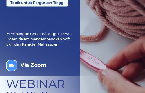 Membangun Generasi Unggul: Peran Dosen dalam Mengembangkan Soft Skill dan Karakter Mahasiswa