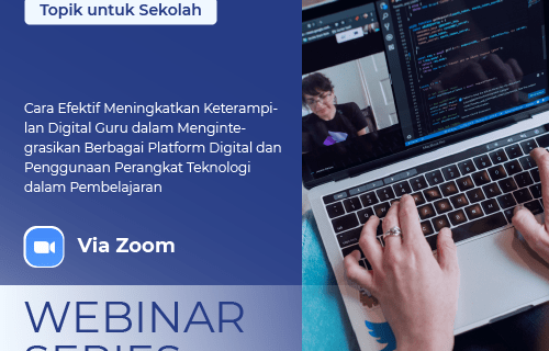 Cara Efektif Meningkatkan Keterampilan Digital Guru dalam Mengintegrasikan Berbagai Platform Digital dan Penggunaan Perangkat Teknologi dalam Pembelajaran