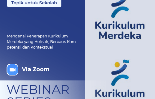 Mengenal Penerapan Kurikulum Merdeka yang Holistik, Berbasis Kompetensi, dan Kontekstual