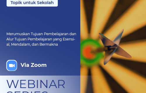 Merumuskan Tujuan Pembelajaran dan Alur Tujuan Pembelajaran yang Esensial, Mendalam, dan Bermakna