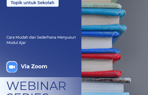 Cara Mudah dan Sederhana Menyusun Modul Ajar