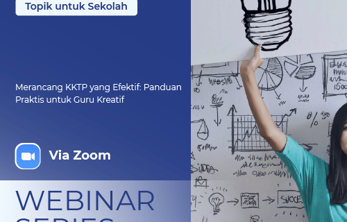 Merancang KKTP yang Efektif: Panduan Praktis untuk Guru Kreatif