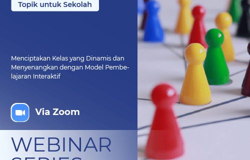 Menciptakan Kelas yang Dinamis dan Menyenangkan dengan Model Pembelajaran Interaktif