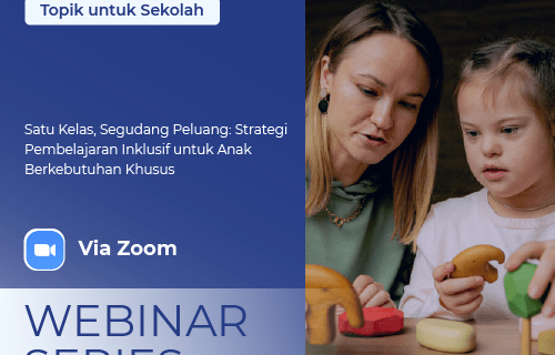 Satu Kelas, Segudang Peluang: Strategi Pembelajaran Inklusif untuk Anak Berkebutuhan Khusus