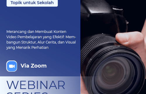 Merancang dan Membuat Konten Video Pembelajaran yang Menarik dan Efektif: Membangun Struktur, Alur Cerita, dan Visual yang Menarik Perhatian